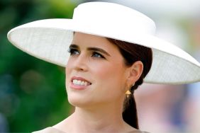 Princess Eugenie Reveals Baby Girl’s Name & Its Touching Royal Tribute