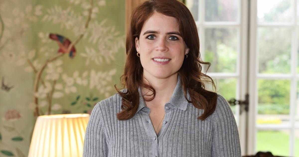 Princess Eugenie’s Baby Name Has Royal Fans Blown Away for…
