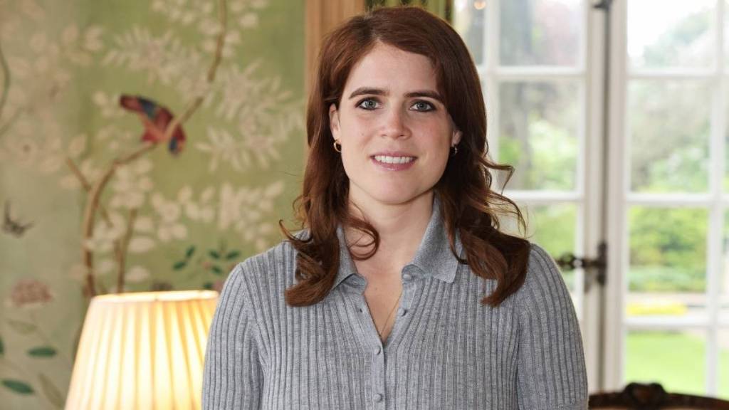 Princess Eugenie's Baby Name Has Royal Fans Blown Away for a Reason — Report