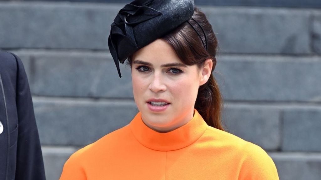 Princess Eugenie’s Baby News Lands on Meghan Markle’s Birthday & Fans Connect the Dots