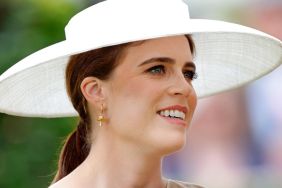 Princess Eugenie's First Baby Photo Has a Royal Detail You Might Have Missed