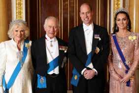 Queen Camilla Refuses to Be Pushed Aside by Kate Middleton — Source