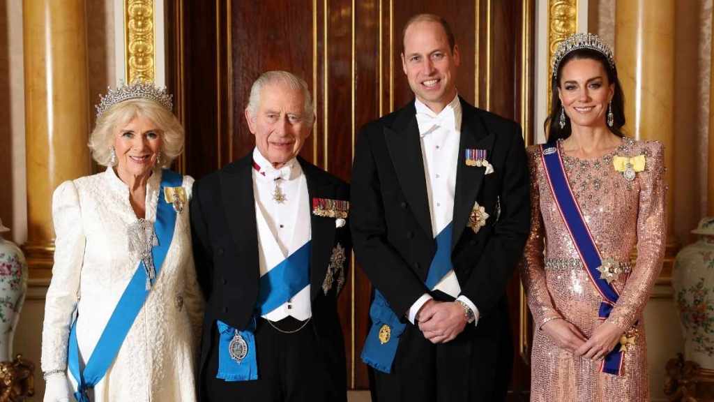 Queen Camilla Refuses to Be Pushed Aside by Kate Middleton — Source