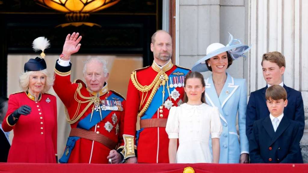 Queen Camilla Thinks She’s Finally Beaten Kate Middleton at Her Own Game — Source