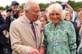 Queen Camilla Was ‘Longing To Let Out’ King Charles Cancer Diagnosis Secret — Report