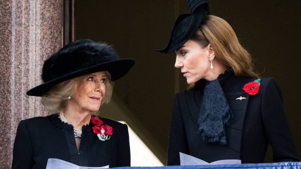 Queen Camilla Thinks She Has Finally Beaten This Royal in Popularity — Source