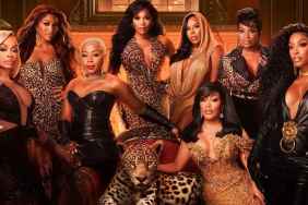 RHOA Season 17 Ends With Two Major Baby Announcements