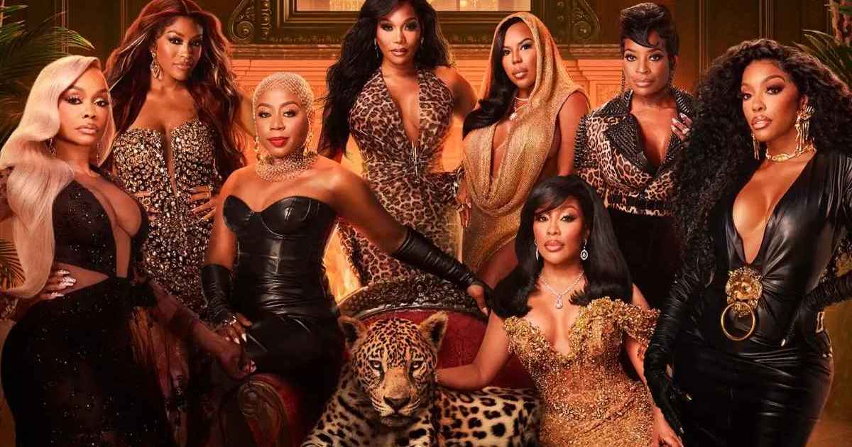 RHOA Season 17 Ends With Two Major Baby Announcements