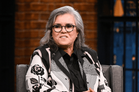Rosie O’Donnell opens up about her weight-loss experience with Mounjaro