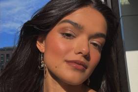 Rachel Zegler Bares Her Body in a Topless Look That Leaves Little Hidden