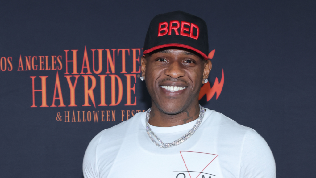 Rashad McCants reflects on his past relationship with Khloe Kardashian and interest in Kim Kardashian