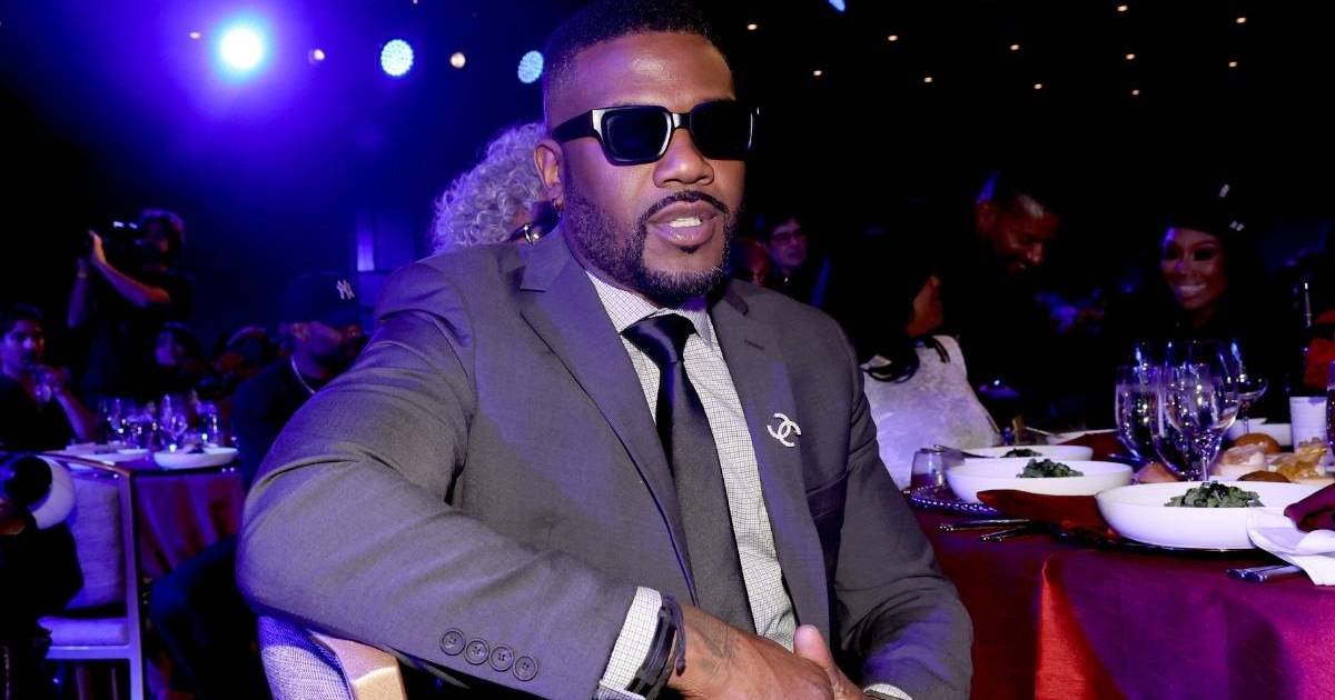 Ray J Not Ready to Hang Up the Gloves After Knockout Loss