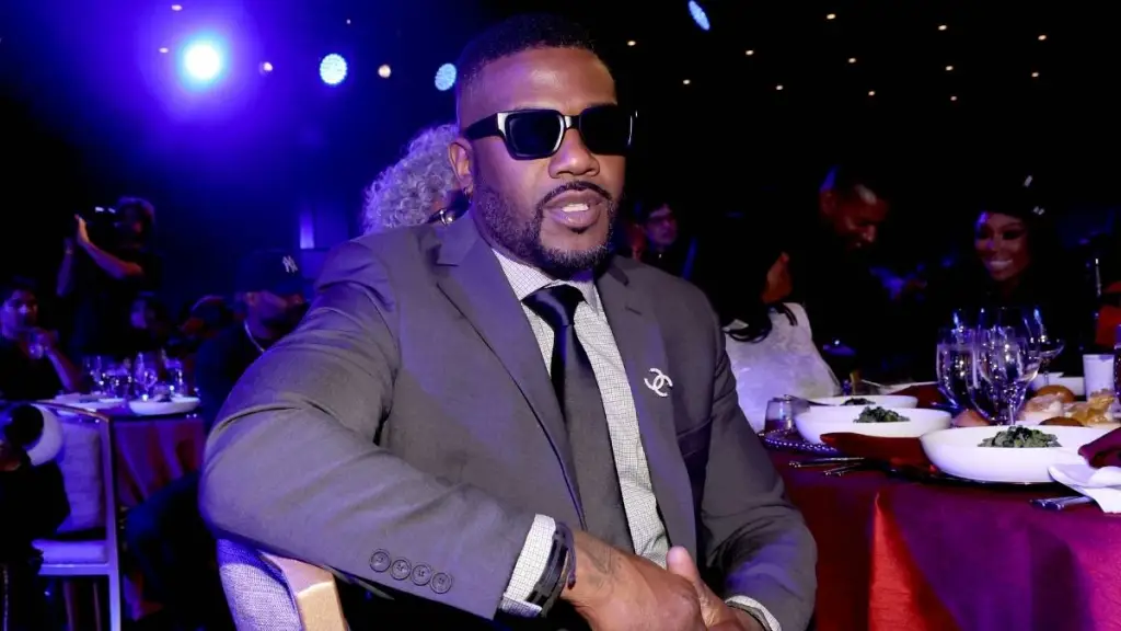 Ray J Not Ready to Hang Up the Gloves After Knockout Loss