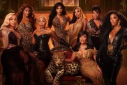 Real Housewives of Atlanta Season 17 Episode 17