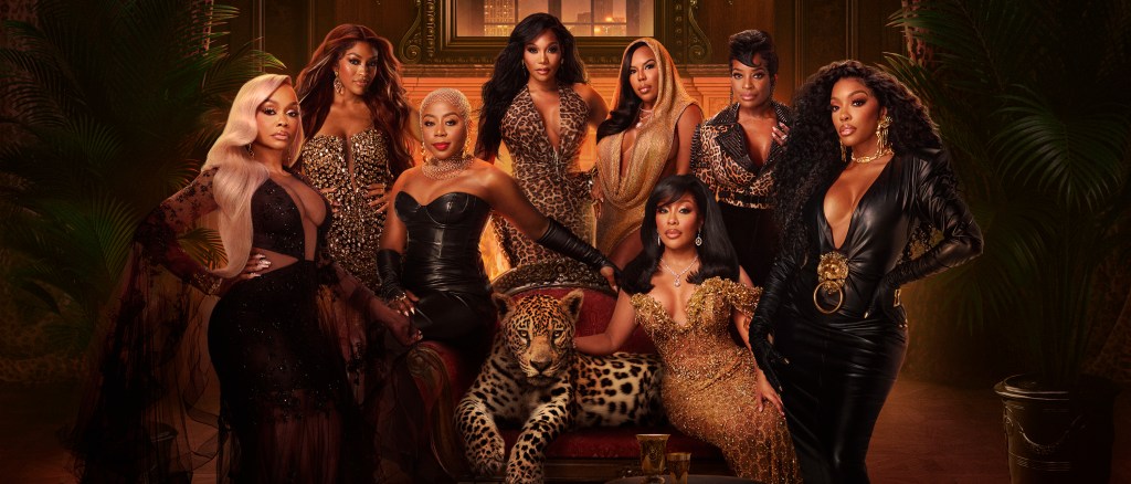 Real Housewives of Atlanta Season 17 Episode 17