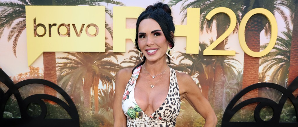 Real Housewives of Orange County Season 20 Episode 7