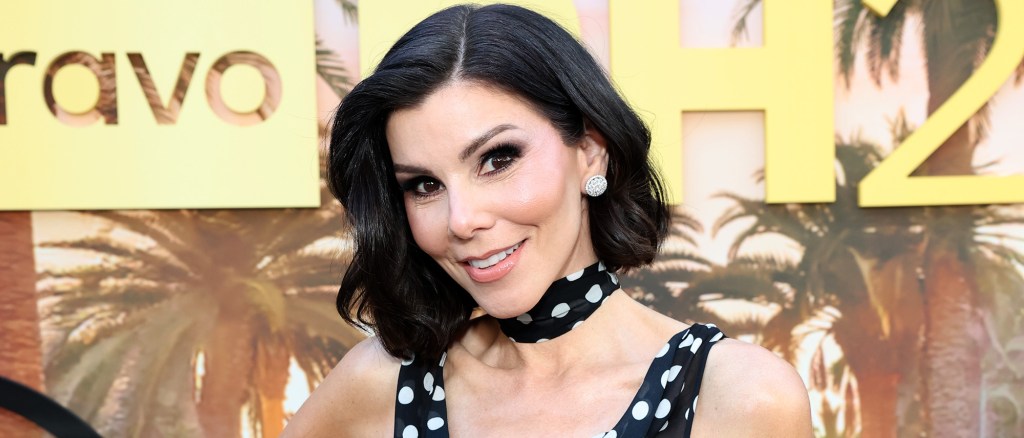 Real Housewives of Orange County Season 20 Episode 8