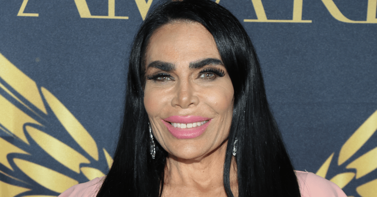 ‘Mob Wives’ Alum Renee Graziano Makes Unexpected Career Move ‘Mob Wives’ Alum Renee Graziano Makes Unexpected Career Move