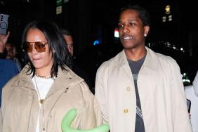 Rihanna & A$AP Rocky Throw Toddler Son Epic Spider-Man Birthday Party