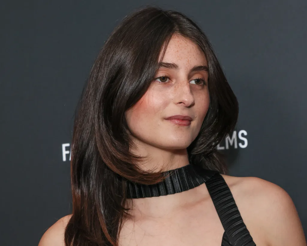 Romy Reiner’s New Role Has a Touching Link to Her Late Father Rob