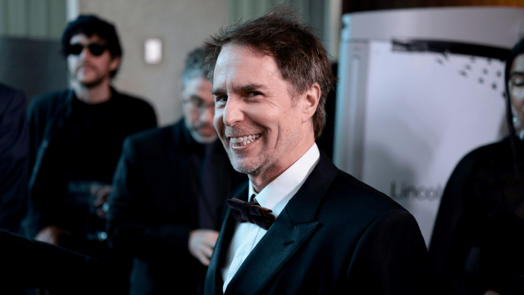 Sam Rockwell and John Malkovich star as CIA partners in Martin McDonagh’s Wild Horse Nine