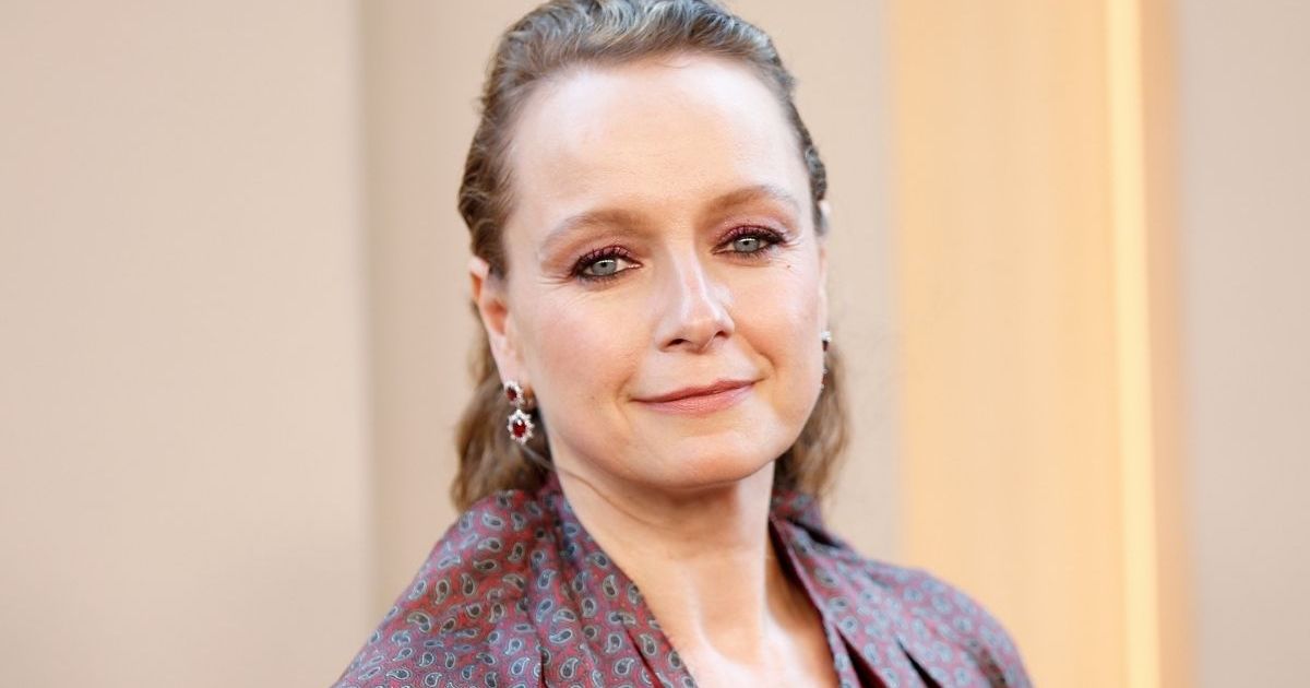 Odyssey Star Reveals the Family Tragedy She’s Still Processing