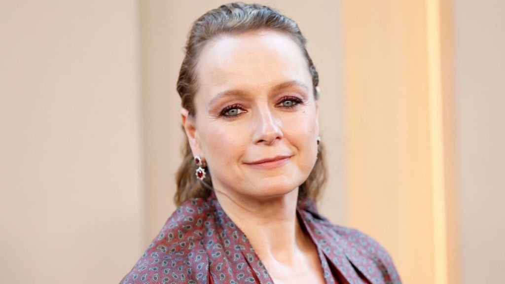 Odyssey Star Reveals the Family Tragedy She's Still Processing