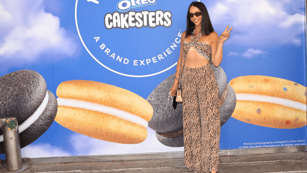 Scheana Shay amid her comments about potentially joining The Valley in the future