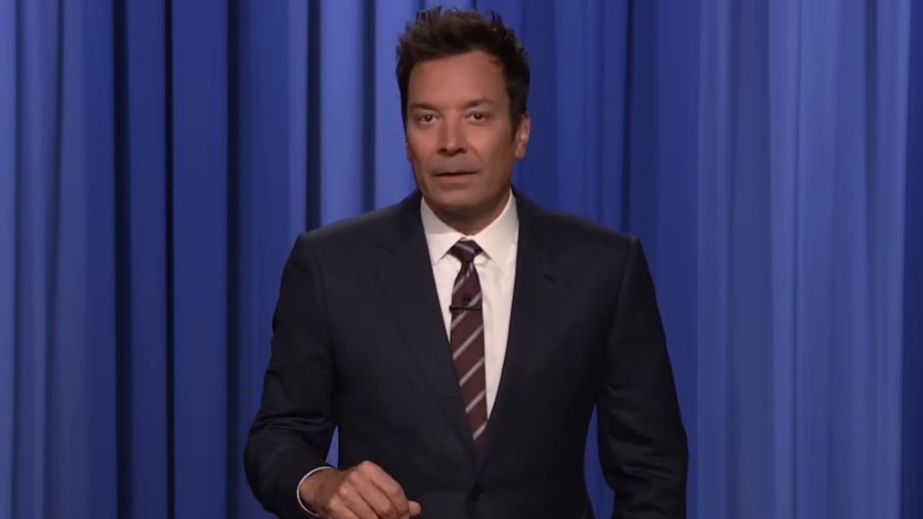 jimmy fallon