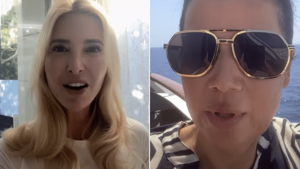 Ivanka trump