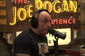 joe rogan