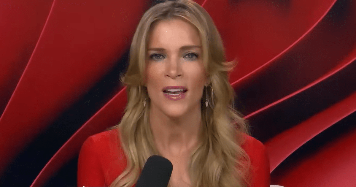 Megyn Kelly Has a Problem With Meghan Markle's Martha Stewart Moment