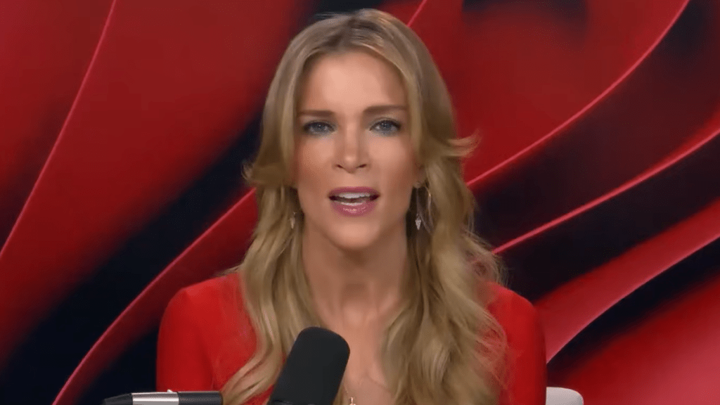 megyn kelly