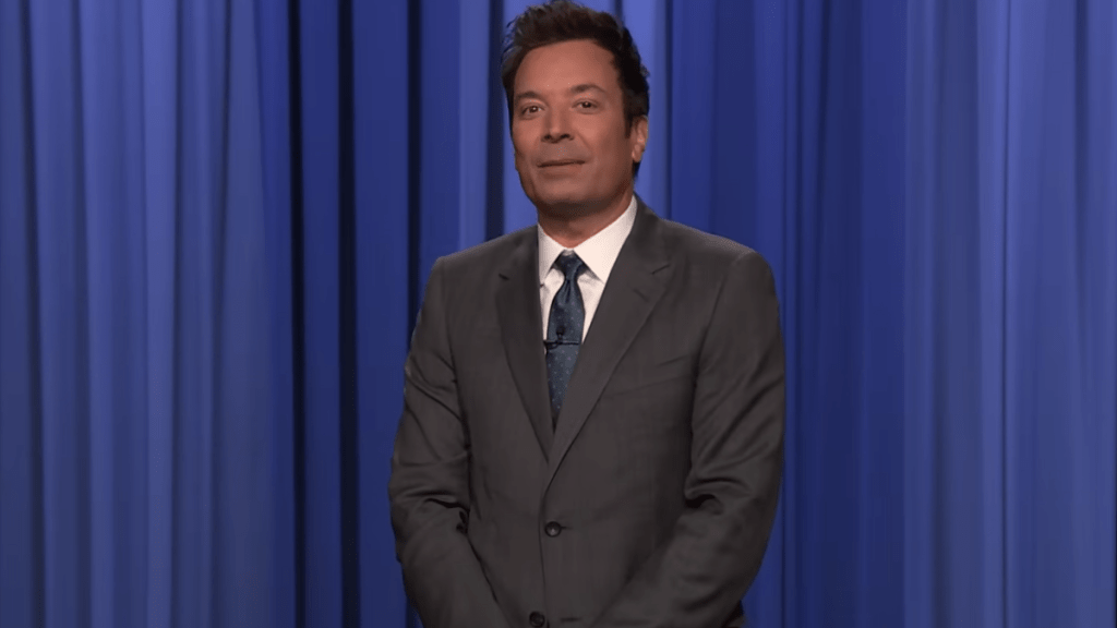 jimmy fallon