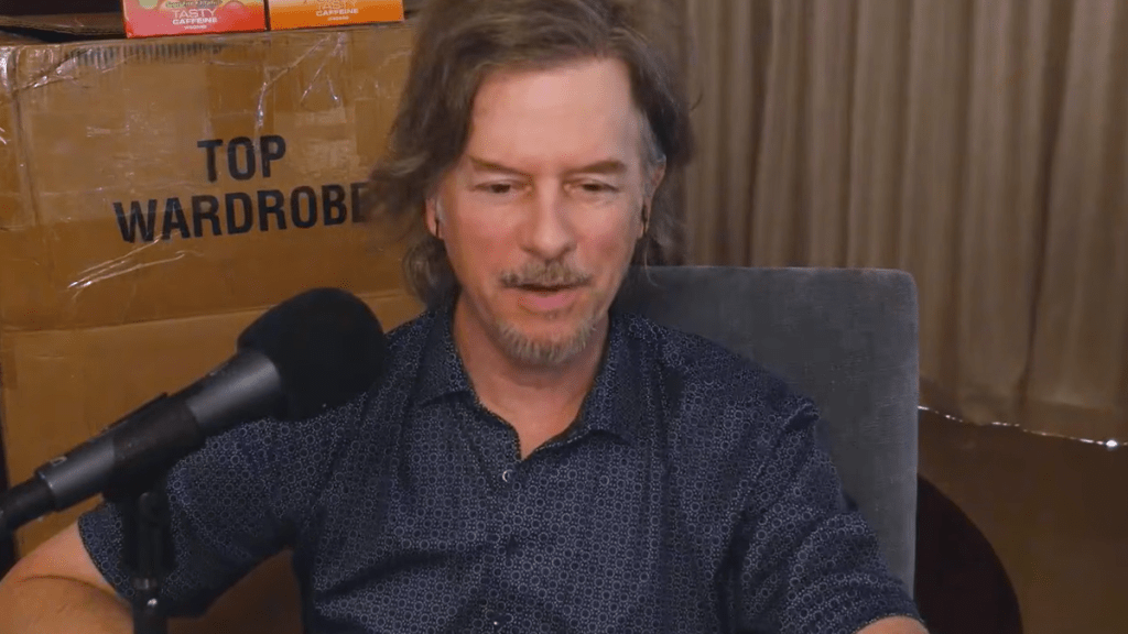 david spade