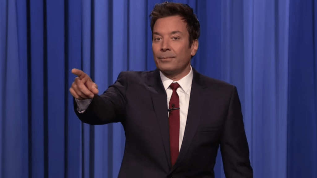 jimmy fallon