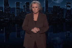 rosie o'donnell