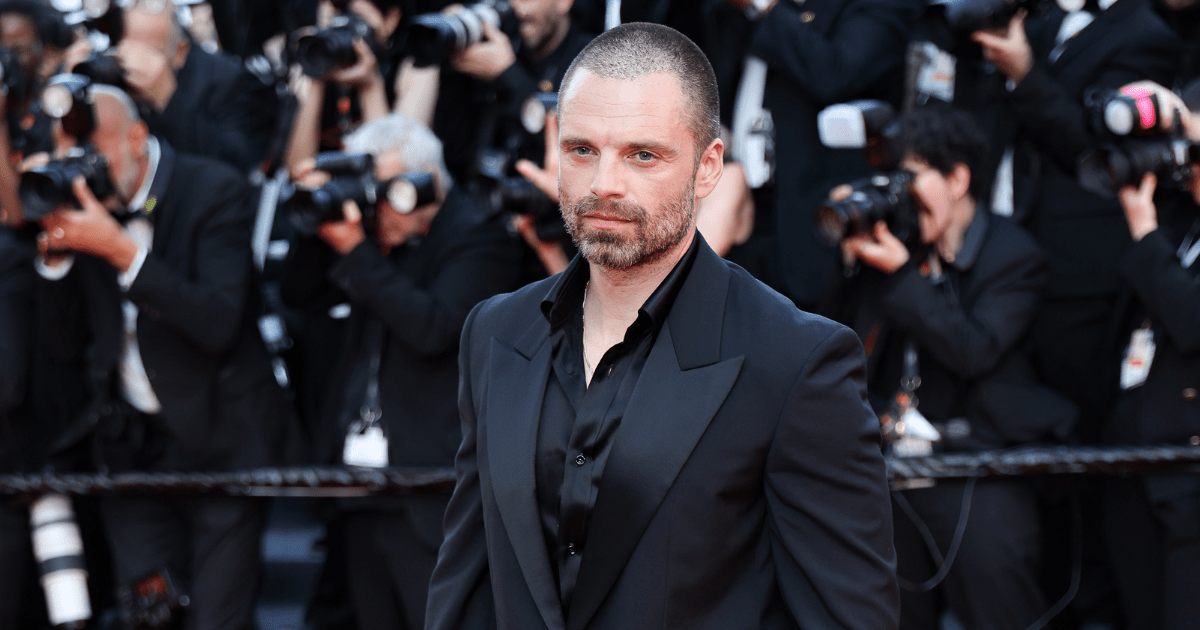 Sebastian Stan Reveals His Huge Role in Matt Reeves' Batman Sequel