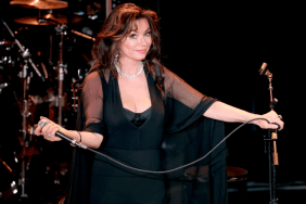 Shania Twain’s latest album debuts at its lowest chart position of her career
