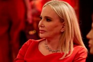 Real Housewives of Orange County star Shannon Beador - RHOC Season 20