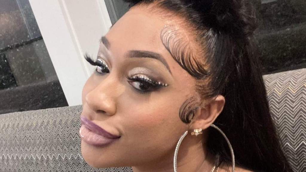 Love & Hip Hop’s Sidney Starr Makes Her Case to Get Out of Jail