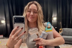 hilary duff