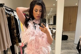 kourtney kardashian