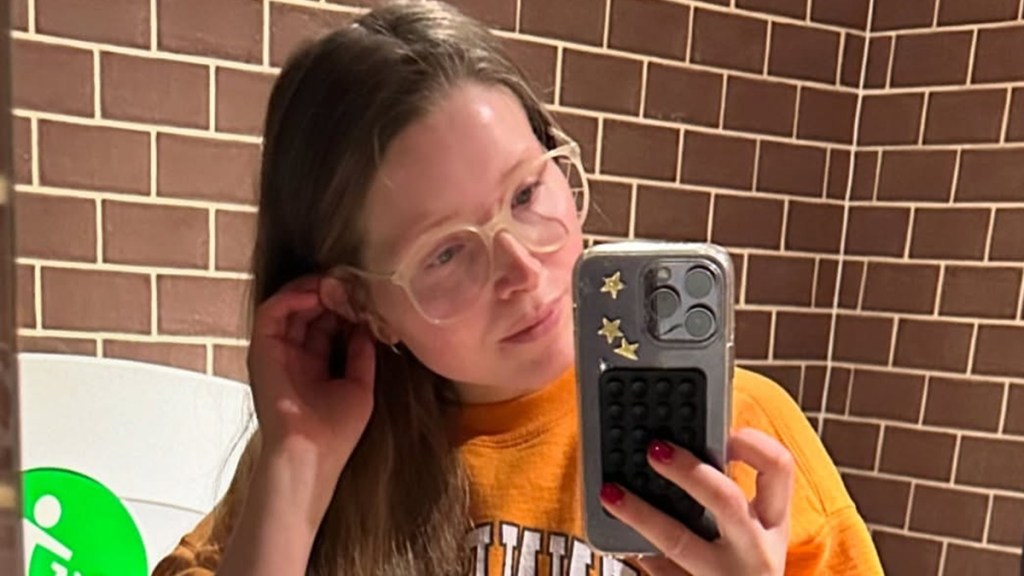 jessie cave