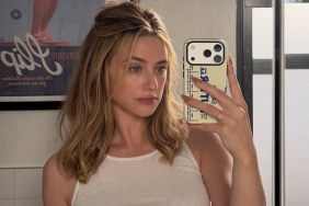 lili reinhart