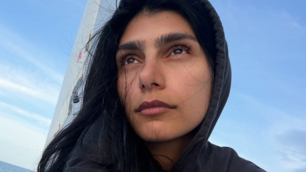 mia khalifa