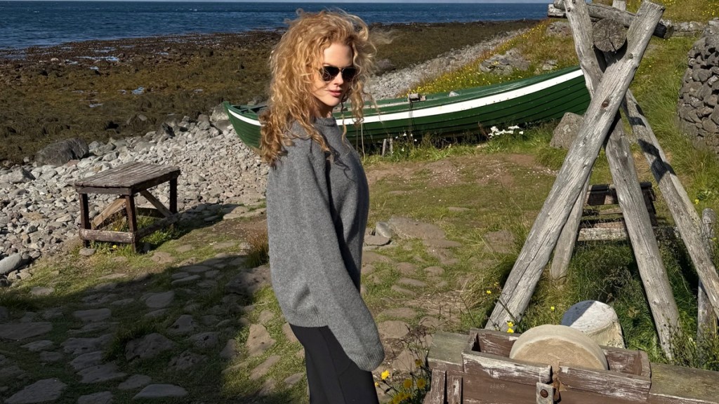 nicole kidman