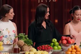 Prince Harry Crashed Meghan Markle’s ‘MasterChef’ Appearance, & One Judge Was Worried