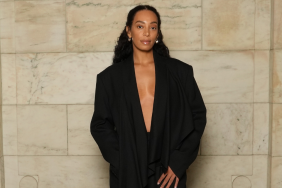 Solange Knowles amid her tribute to late Bring It On: All or Nothing co-star Hayden Panettiere