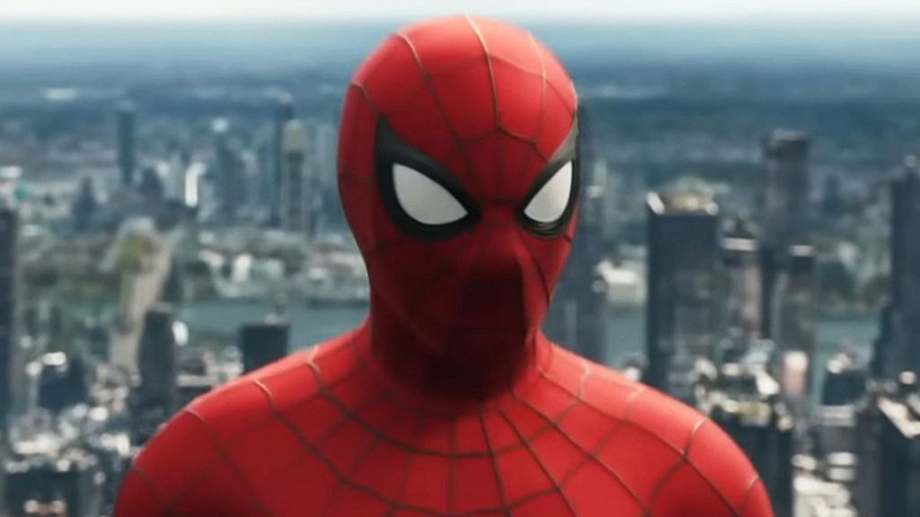 Spider-Man Just Got Pulled Into Donald Trump's Latest ICE Campaign